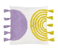 Heya Home Housse de Coussin Archow