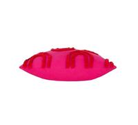 Heya Home Housse de Coussin capitonnée Archie