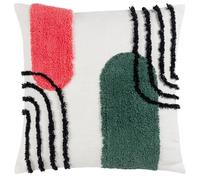 Heya Home Housse de Coussin Elmer