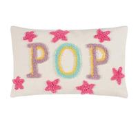 Heya Home Housse de Coussin Pop