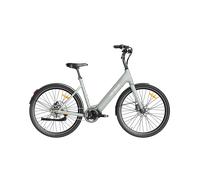 Heybike Galaxy C - VTT urbain - MADE IN GERMANY - Como Bleu - S : Pour 160-180 cm