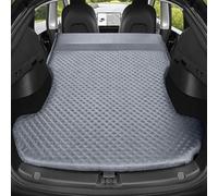 HEYCE Matelas de Voiture Break, Coffre de Voiture de Matelas pour Tesla Model 3 Model Y 2017-2022, A