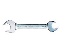 Heyco 350242782 350 ourche, Argent, 24 x 27 mm