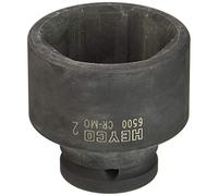 Heyco 6500035136 Impact 6500 Douille, Gris, 2"