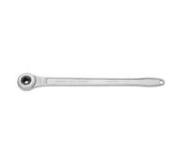 HEYCO Cliquet réversible 3/4 po. dents L. 470 mm avec carré travers. HEYTEC Quantité:1