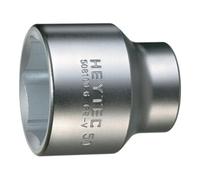 HEYCO Douille 508100-6 3/4 po. 6 pans ouv. de clé 22 mm L. 50 HEYTEC Quantité:1