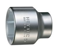 HEYCO Douille 508100-6 3/4 po. 6 pans ouv. de clé 55 mm L. 76 HEYTEC Quantité:1