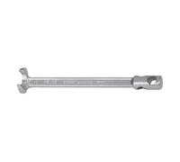HEYCO HEYCO ourches coudée, Ouverture: 13 mm Quantité:1