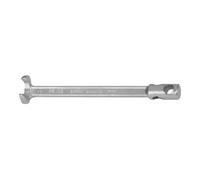 HEYCO HEYCO ourches coudée, Ouverture: 22 mm Quantité:1