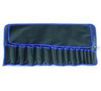 Heyco/Heytec 90880701500 Sacoche à outils enroulable 15 poches (Import Allemagne)