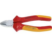 HEYCO VDE Pince coupante diagonale forme suédoise Longueur : 160 mm