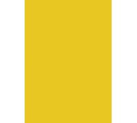 Heyda 203310510 Papier de soie Jaune 50 x 70 cm