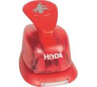 Heyda 203687441 Perforatrice à motif petite "Putto
