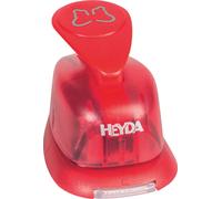 Heyda 203687448 Perforateur à motif petit "Pop up papillon"