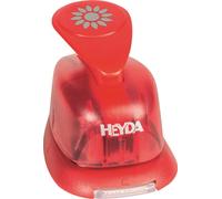 Heyda 203687452 Emporte-pièce à motif petit "Tournesol"