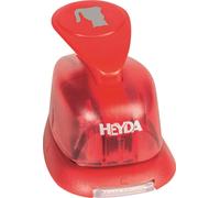 Heyda 203687459 Perforatrice à motif petite "Chat