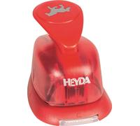 Heyda 203687461 Perforateur à motif petit "cheval