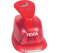Heyda 203687464 Perforatrice à motif petite "dauphin