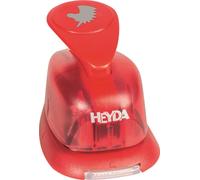 Heyda 203687466 Perforatrice à motif petite "Licorne