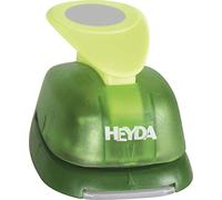 Heyda 203687550 Perforatrice à motif XXL Diamètre 4,5 cm Motif cercle