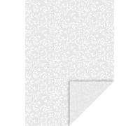 Heyda 204879550 Transparent-Papier Transparentpapier "Roma" DIN (A4, 21 x 31 cm, 115 g/qm, Primav)