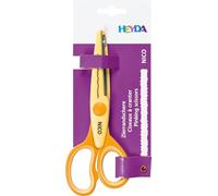 HEYDA Ciseaux décoratifs 16 cm Motif Nico