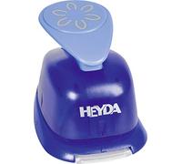 Heyda Heyda 203687526 Perforatrice à motif grand format 2,5 cm Motif fleurs pop up