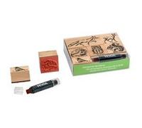 HEYDA - Tampons a motifs, Heyda