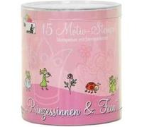 HEYDA Jeu de 15 Tampon, Princesses et Fees 204888487