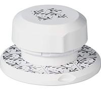 Heyda Perforatrice magnétique « All-Over The Page » - Gui