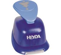 Heyda perforateur à motif grand arbre de Noël