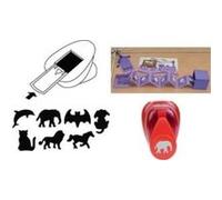 Heyda Perforatrice Lion