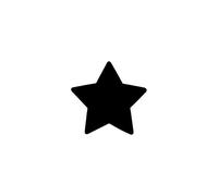 HEYDA Perforatrice A Levier Petit Format Etoile