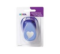 Heyda perforatrice à motif c?ur xxl 203687531