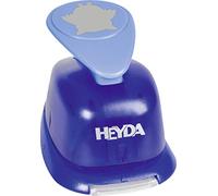Heyda perforatrice à motif, grand modèle, env. 2,5 cm Motif : hibou motif chouette