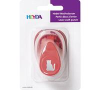 Heyda - Perforatrice, Chat, loisir créatif DIY