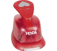 Heyda Perforatrice Motif cœur