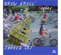 Drew Gress – Heyday – Soul Note