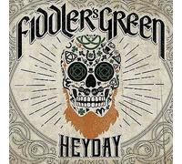 Heyday 2cd