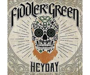 Heyday 2cd
