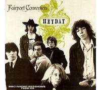 Heyday - Bbc Sessions 1968-1969