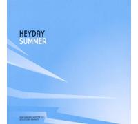 Heyday - Summer [Import]