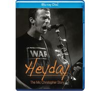 Heyday - The Mic Christopher Story