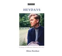 Heydays: A Glimpse of Melbourne's Bohemia 1937-1947
