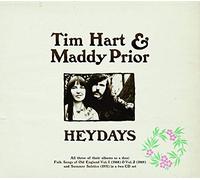 Heydays: Folk Songs of Old England Vol 1 & 2 & Summer So [Import]