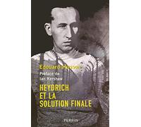 Heydrich et la solution finale