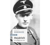 Heydrich: le visage du mal
