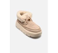 HEYDUDE Austin Edge Lounge Suede pour 39 Beige