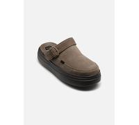 HEYDUDE Austin Lift Clog pour 37 Gris