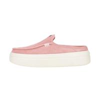 HEYDUDE Austin Lift Platform Mule pour femme | Chaussures décontractées à enfiler | Légères, confortables et élégantes pour tous les jours, Rosace, 38 EU